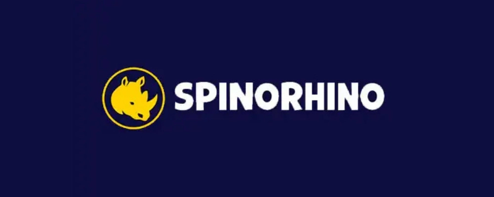 Spinorhino λογότυπο
