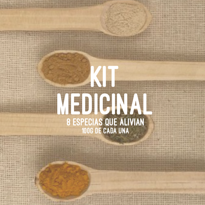 Kit Medicinal