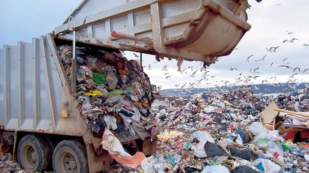 México, el país que más basura genera en América Latina