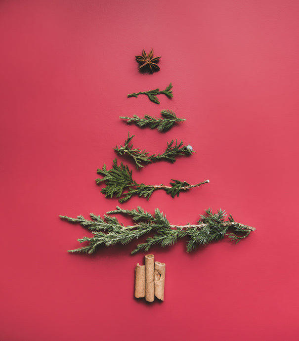 Árbol navideño Natural vs. Artificial: en busca del pinito más sustentable